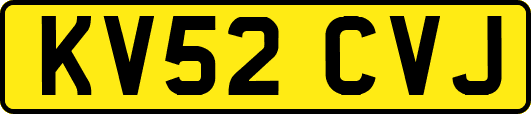 KV52CVJ