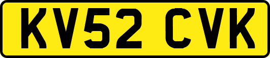 KV52CVK