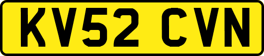 KV52CVN