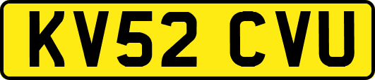 KV52CVU