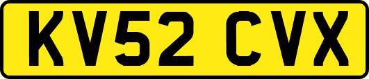 KV52CVX