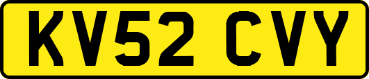 KV52CVY