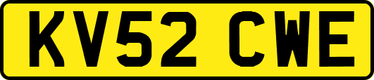 KV52CWE