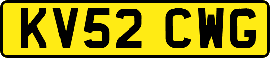 KV52CWG
