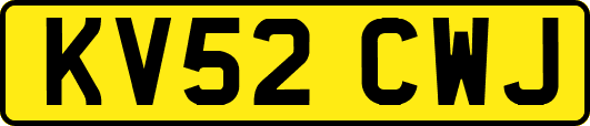 KV52CWJ