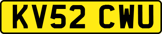 KV52CWU