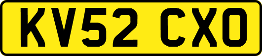 KV52CXO