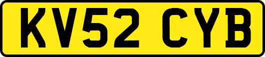 KV52CYB