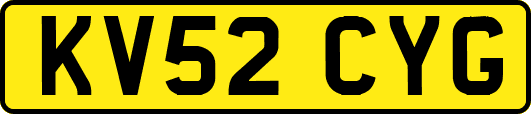 KV52CYG