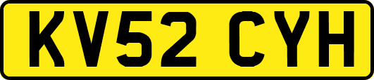 KV52CYH