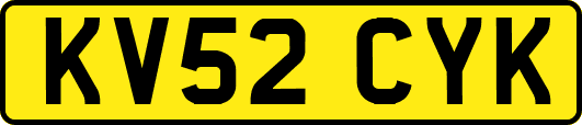 KV52CYK