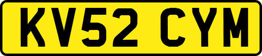 KV52CYM