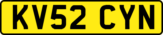 KV52CYN
