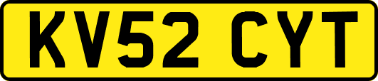 KV52CYT