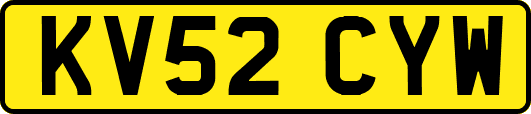 KV52CYW