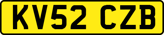 KV52CZB