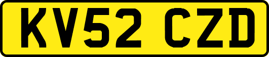 KV52CZD