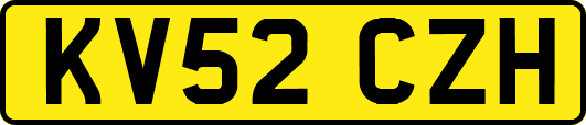 KV52CZH