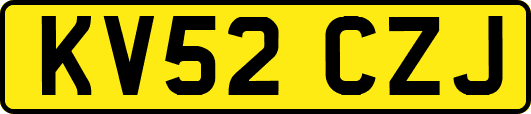 KV52CZJ