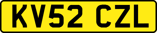 KV52CZL