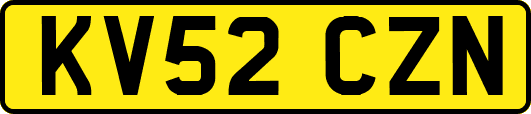 KV52CZN