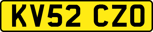 KV52CZO