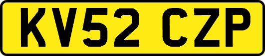 KV52CZP
