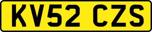 KV52CZS