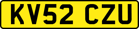 KV52CZU