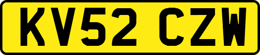 KV52CZW