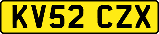 KV52CZX
