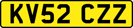 KV52CZZ