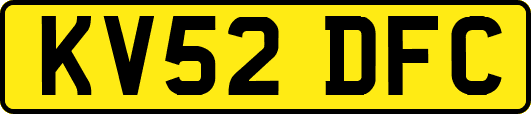 KV52DFC