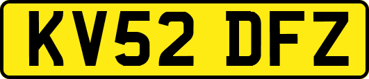 KV52DFZ