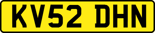 KV52DHN