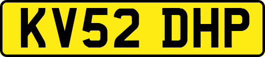 KV52DHP