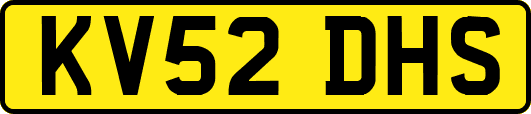 KV52DHS