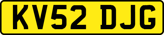 KV52DJG