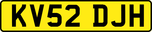 KV52DJH