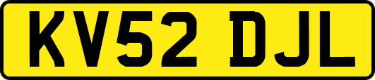 KV52DJL