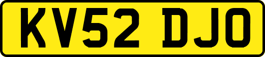 KV52DJO