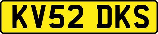 KV52DKS