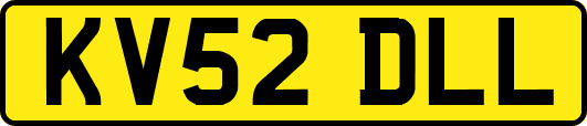 KV52DLL