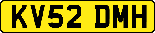 KV52DMH