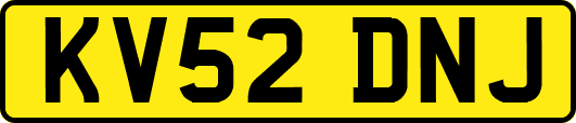 KV52DNJ