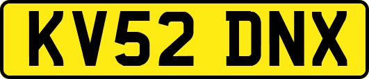 KV52DNX