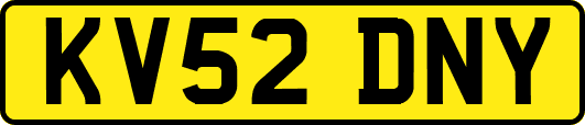 KV52DNY