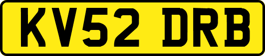 KV52DRB