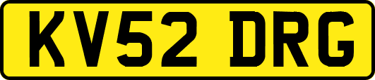 KV52DRG