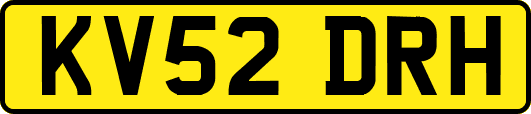 KV52DRH
